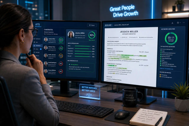 ATS Resume Tailoring Expert 7 — ChatGPT prompt | pineprompts.com
