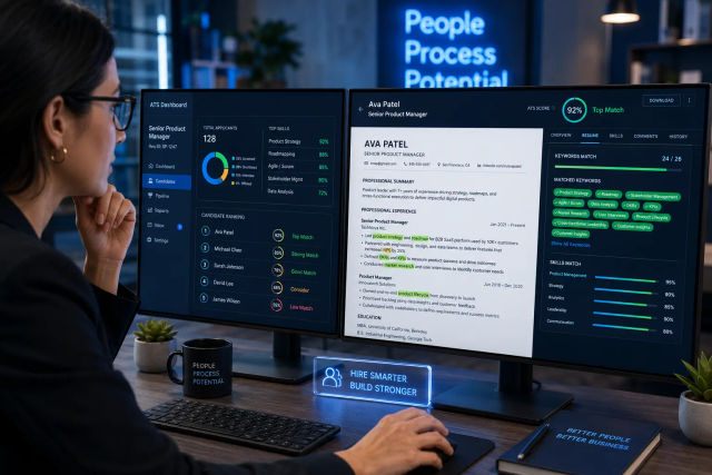ATS Resume Tailoring Expert 17 — ChatGPT prompt | pineprompts.com
