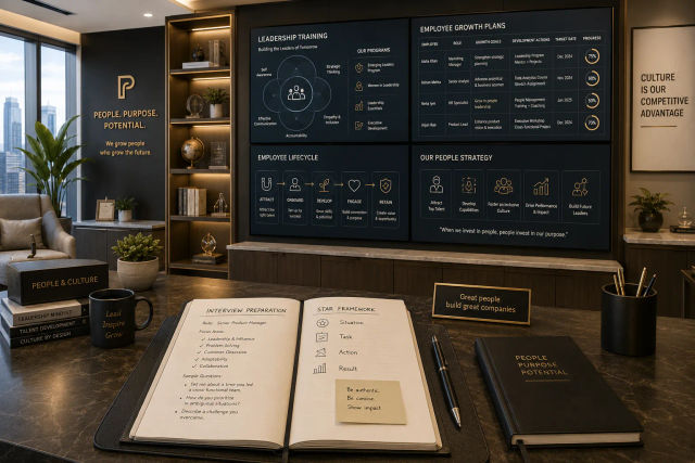 Performance Review Generator 19 — ChatGPT prompt | pineprompts.com