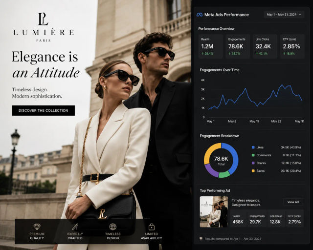 Fashion Brand Sales Funnel — ChatGPT prompt | pineprompts.com