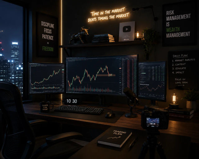 Finance Explainer Script — ChatGPT prompt | pineprompts.com