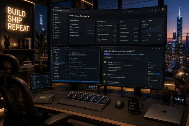 Code Review Optimizer — ChatGPT prompt | pineprompts.com