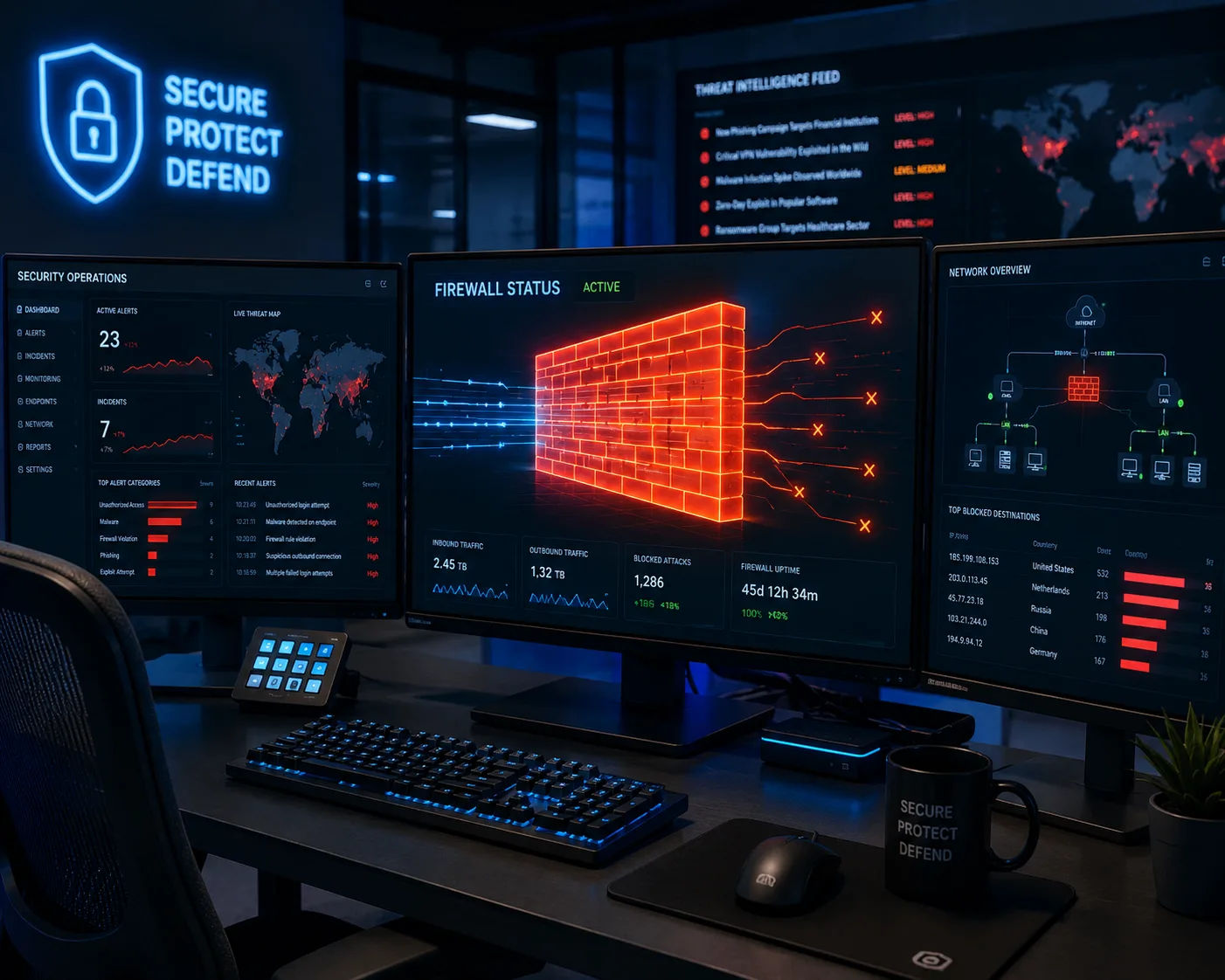 Cyber Security Audit Prompt