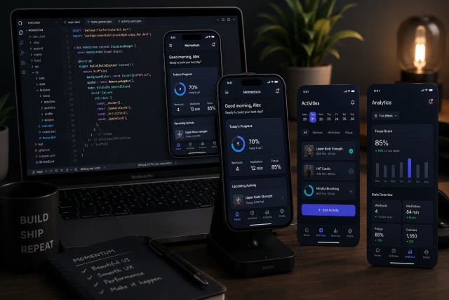 Mobile App Architecture Planner — ChatGPT prompt | pineprompts.com