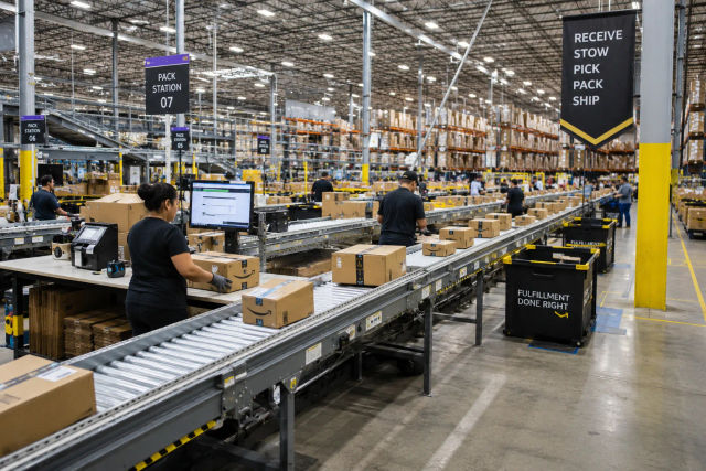 Ecommerce Order Automation — ChatGPT prompt | pineprompts.com