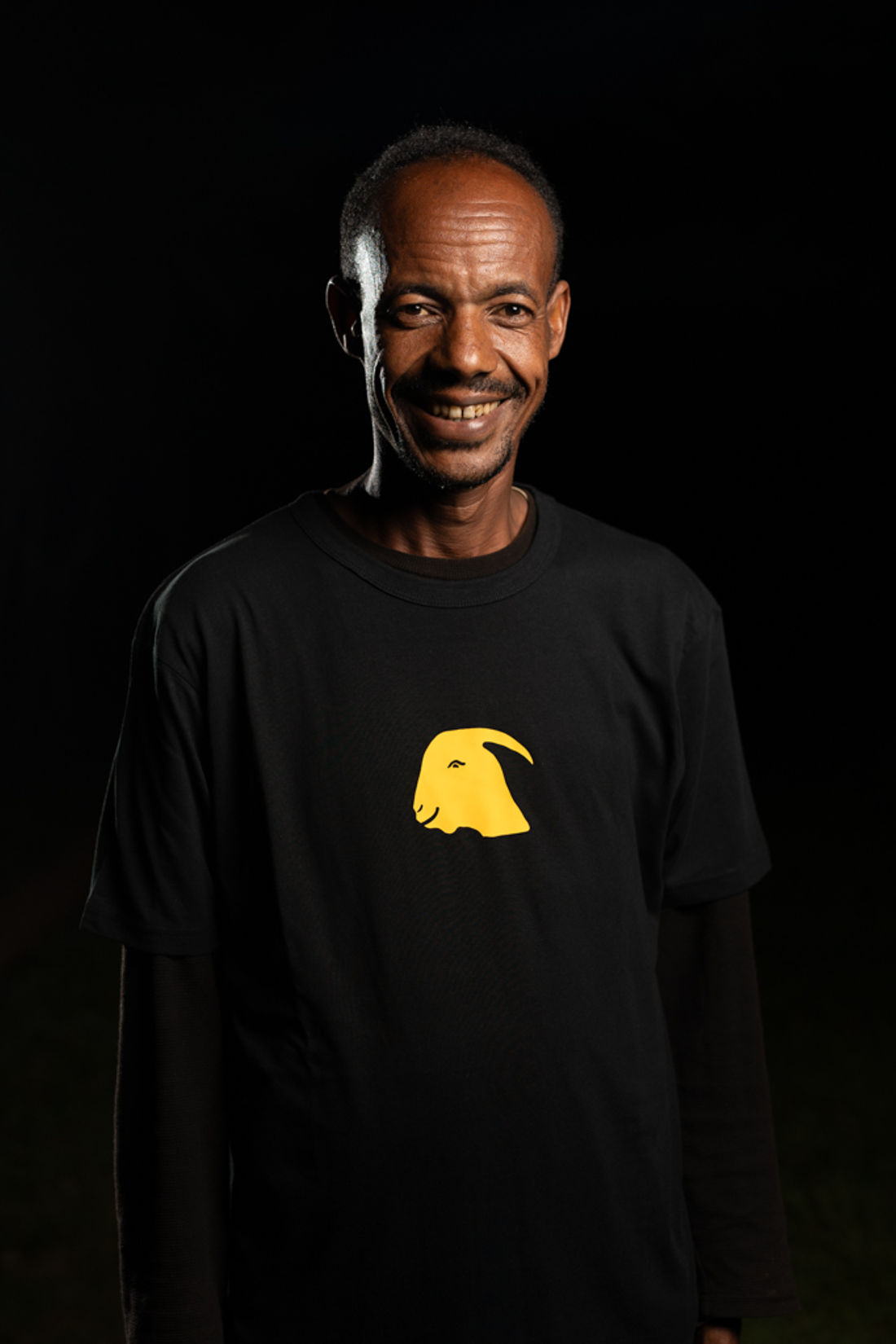 Habtamu Habtamu