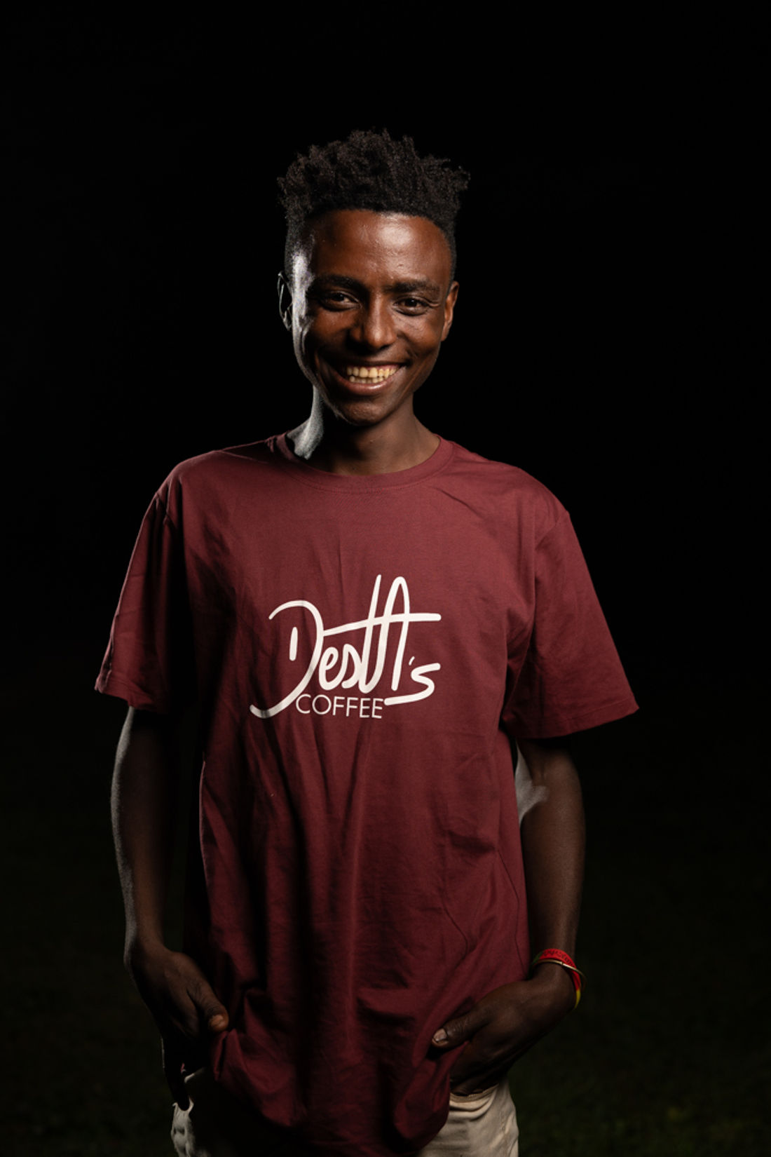 Mesfin Mesfin