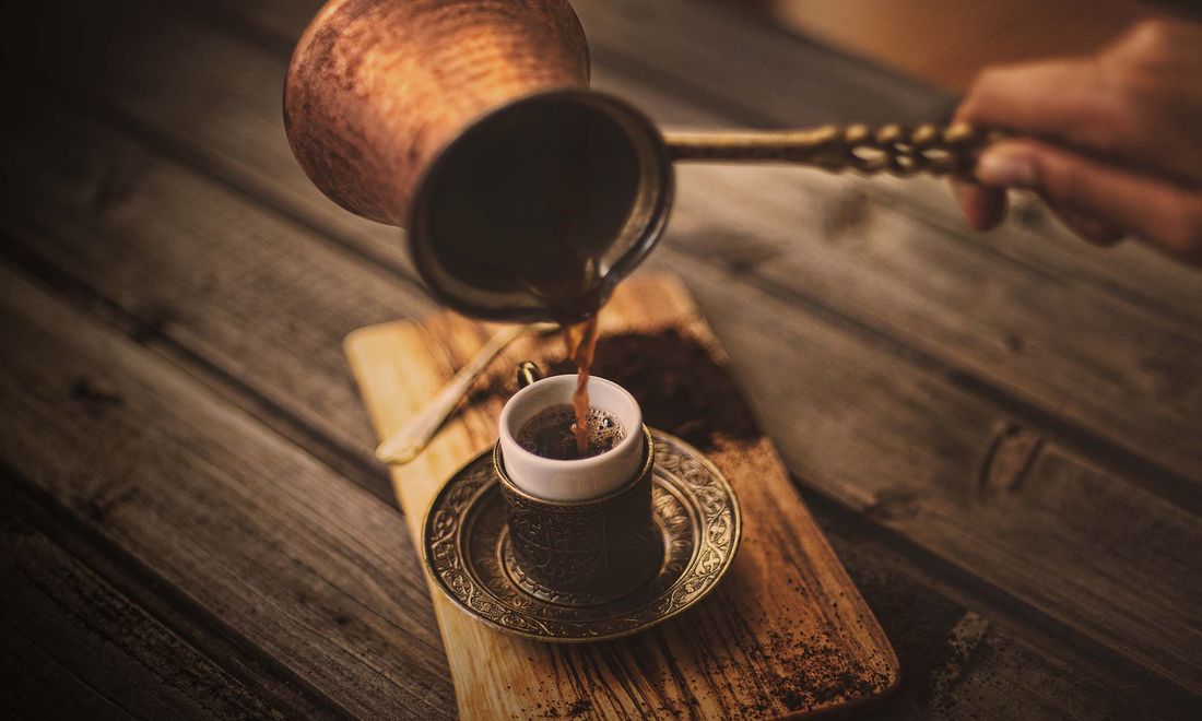 Kaffeewissen Verbreitung Historischer Exkurs Kaffeewissen Verbreitung Historischer Exkurs