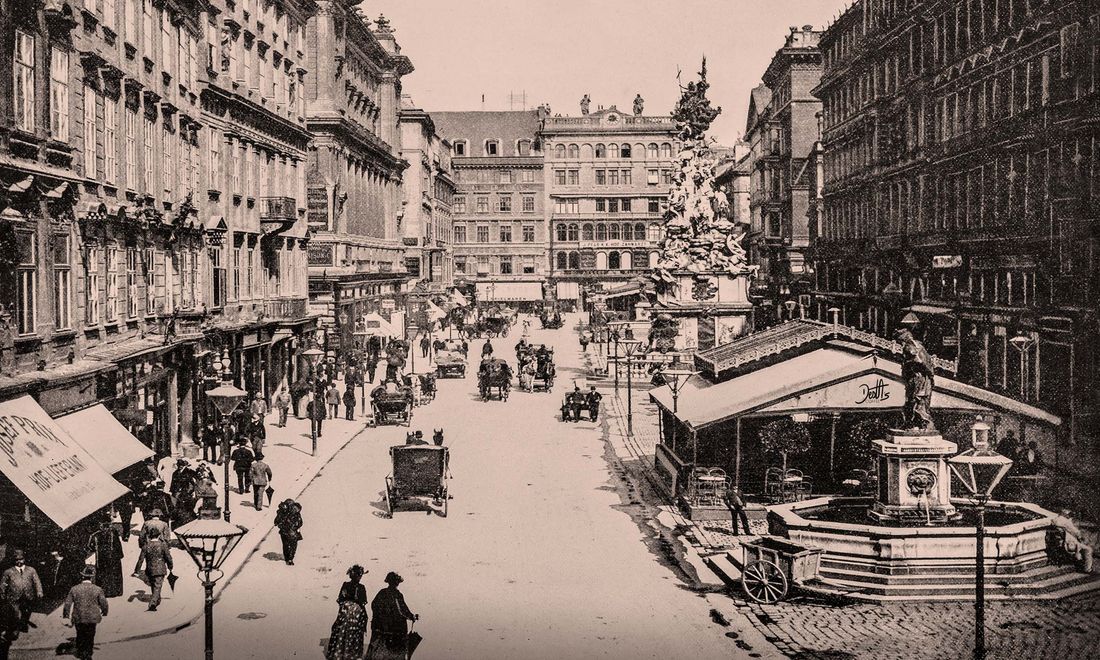 Kaffeewissen Verbreitung Historisches Exkurs Wien Kaffeewissen Verbreitung Historisches Exkurs Wien