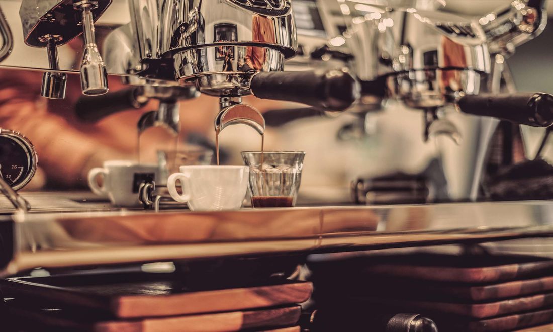 Gastronomie Kaffeemaschine Gastronomie Kaffeemaschine