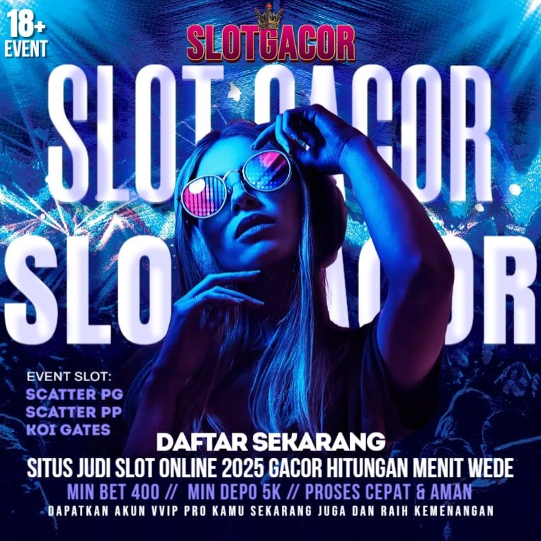 LANDAK768 |Event Terbaru Situs Slot Gacor Hari Ini Mudah Menang Besar Pasti Maxwin
