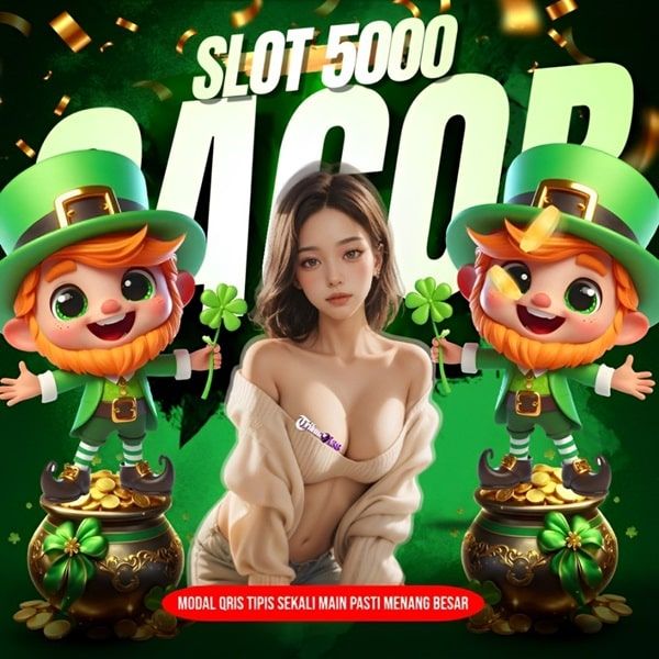 SLOT 5000