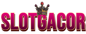 LOGO SLOTGACOR