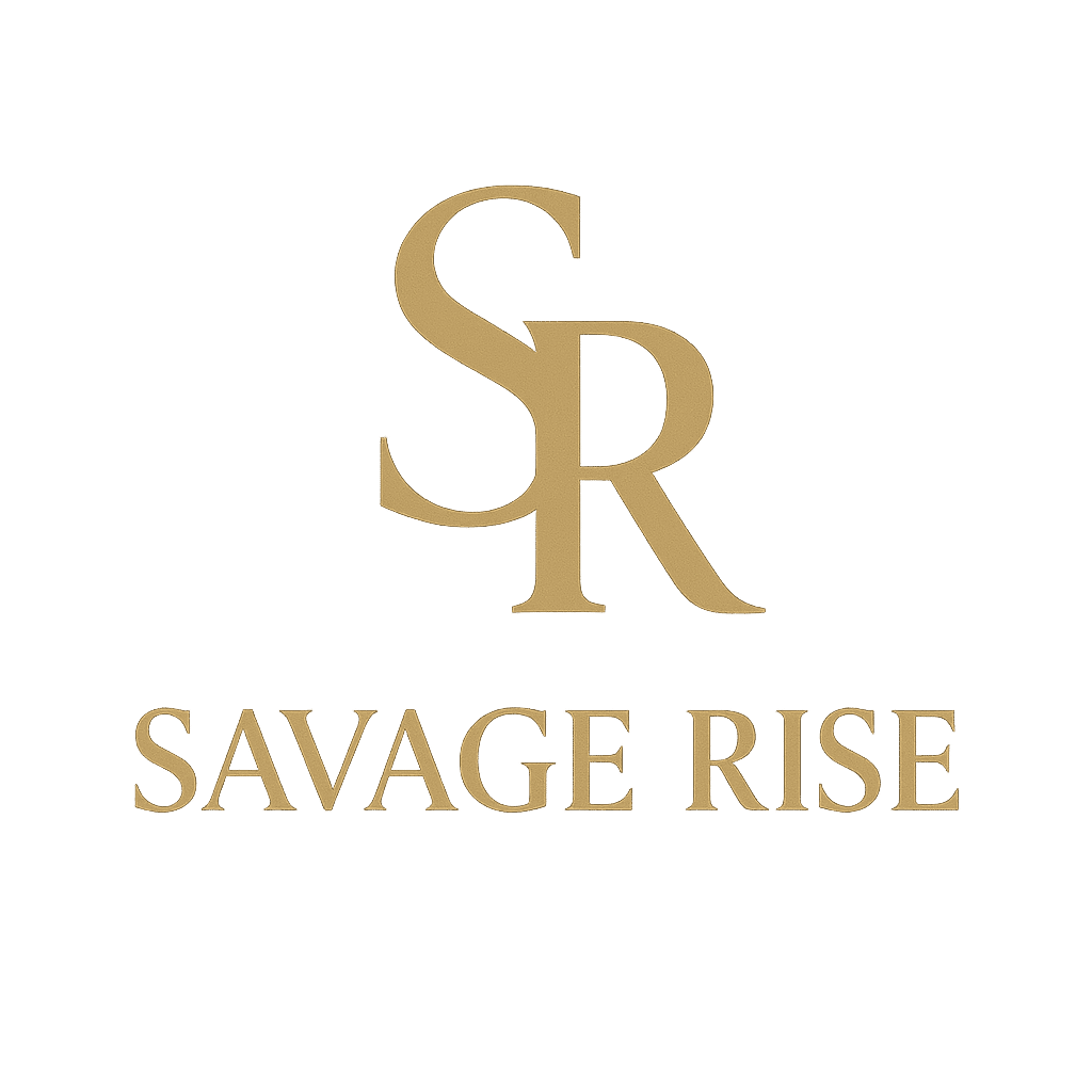 Savage Rise Atelier