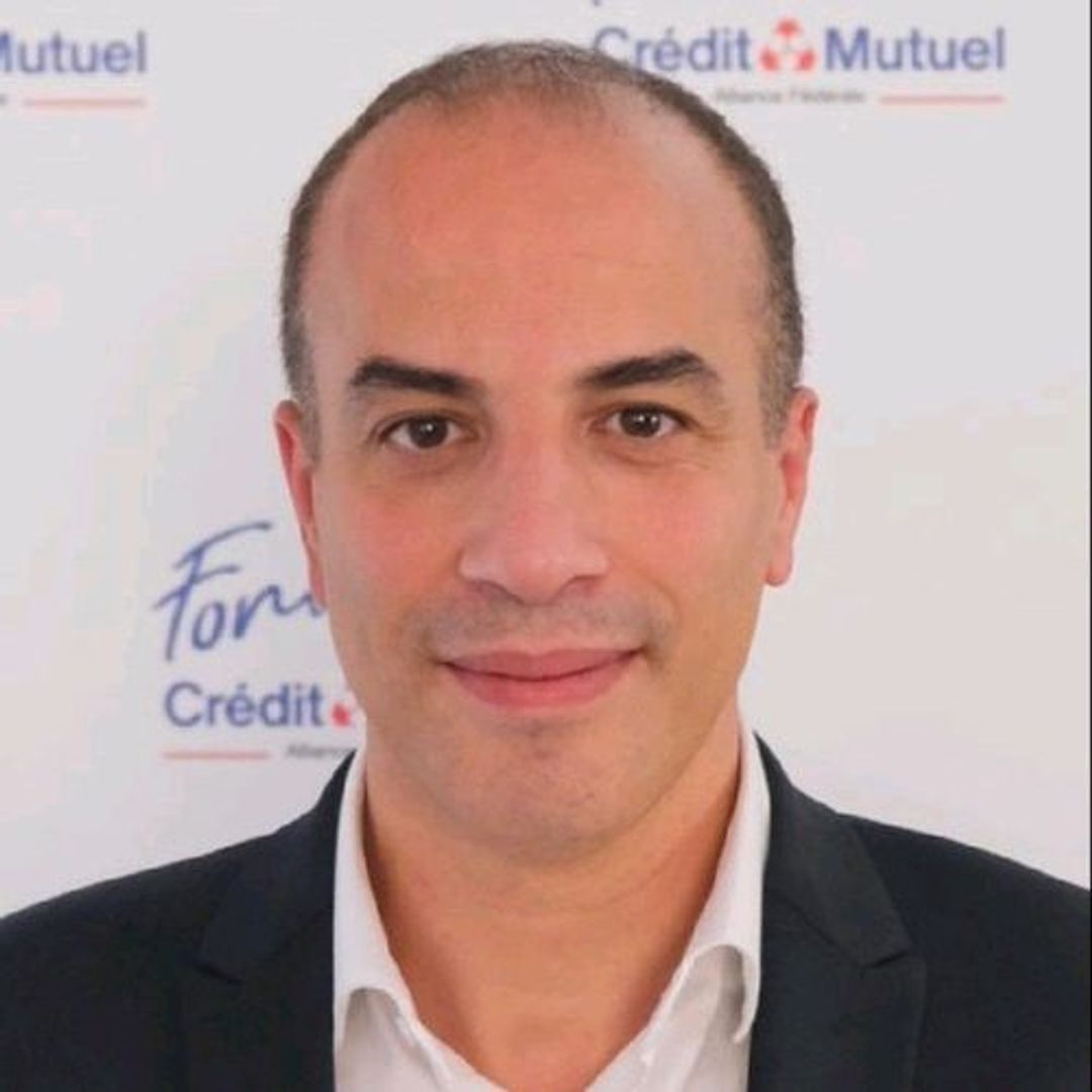 Photo de Djelloul Belbachir