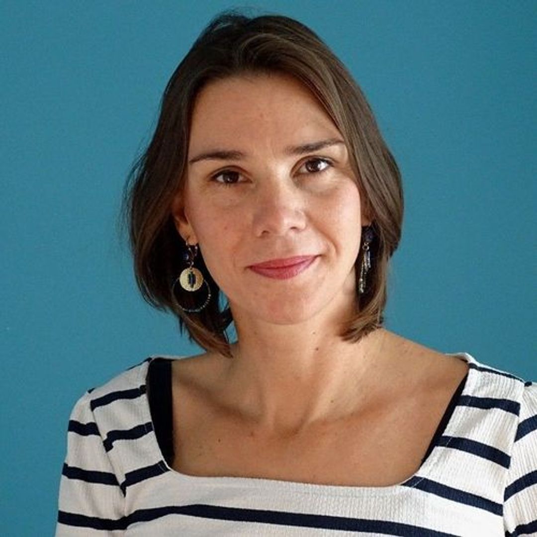 Photo de Loraine Derville