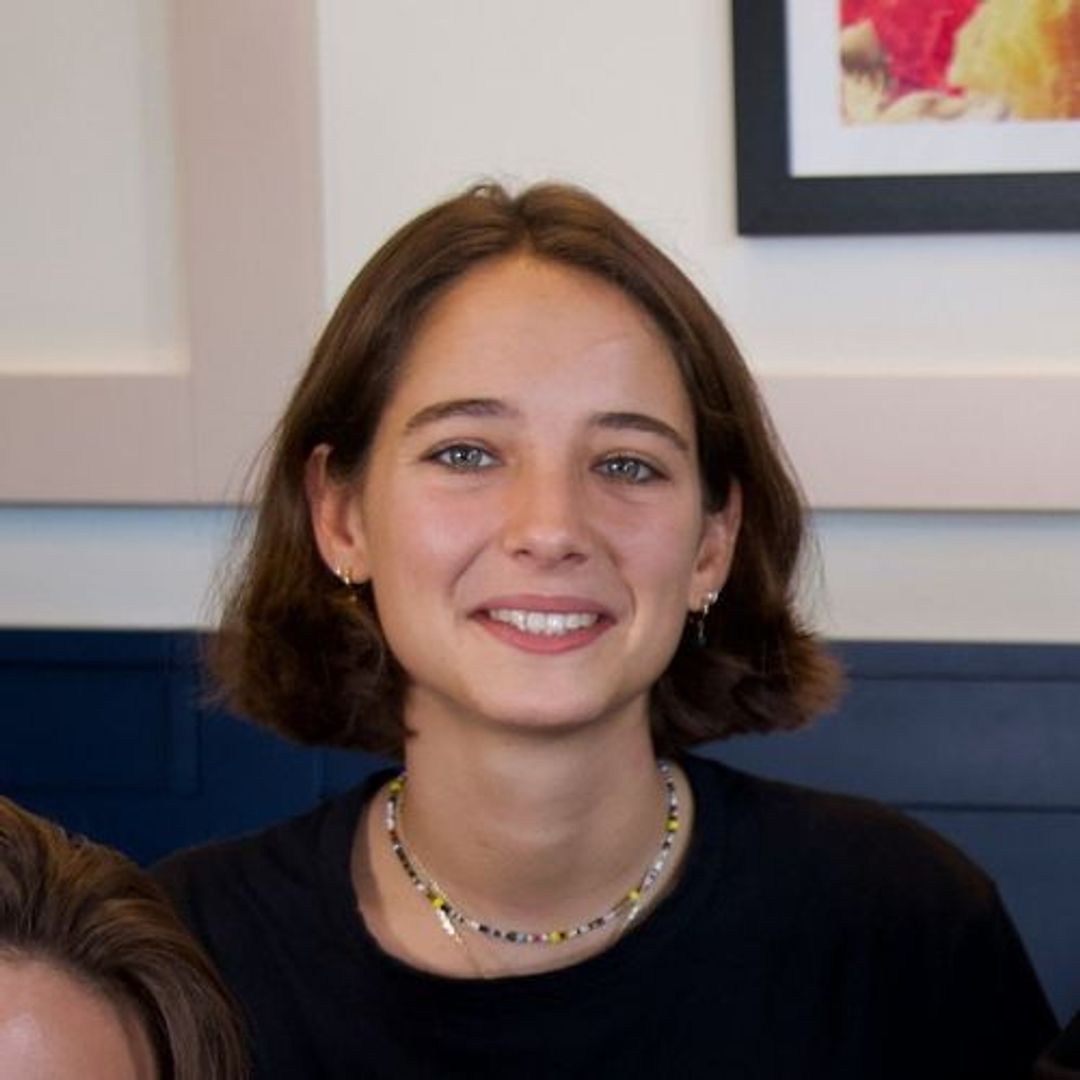 Photo de Alizé Danchaud