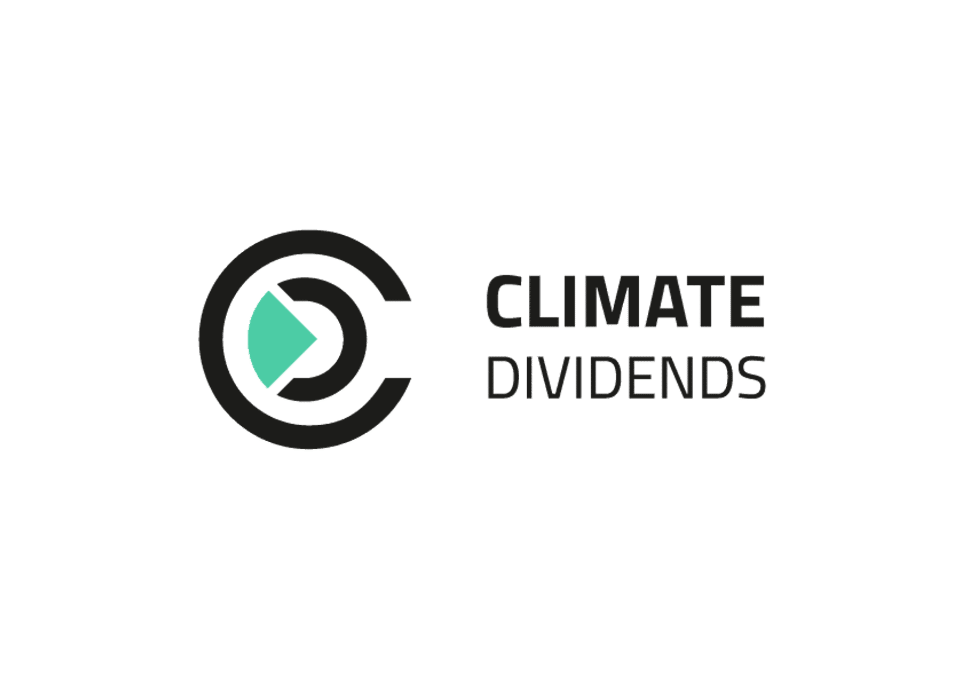 Climate Dividends