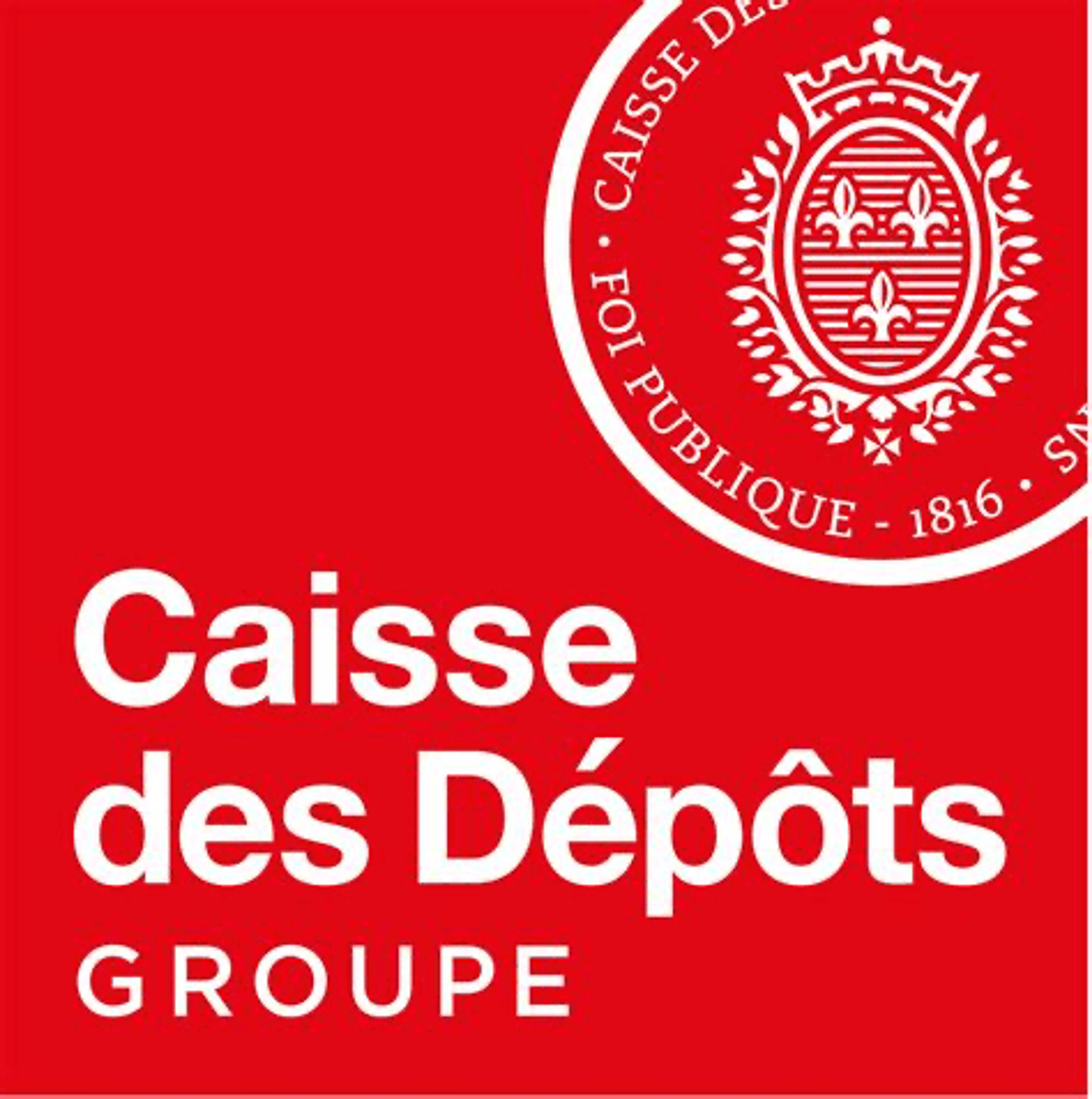 Caisse des depots