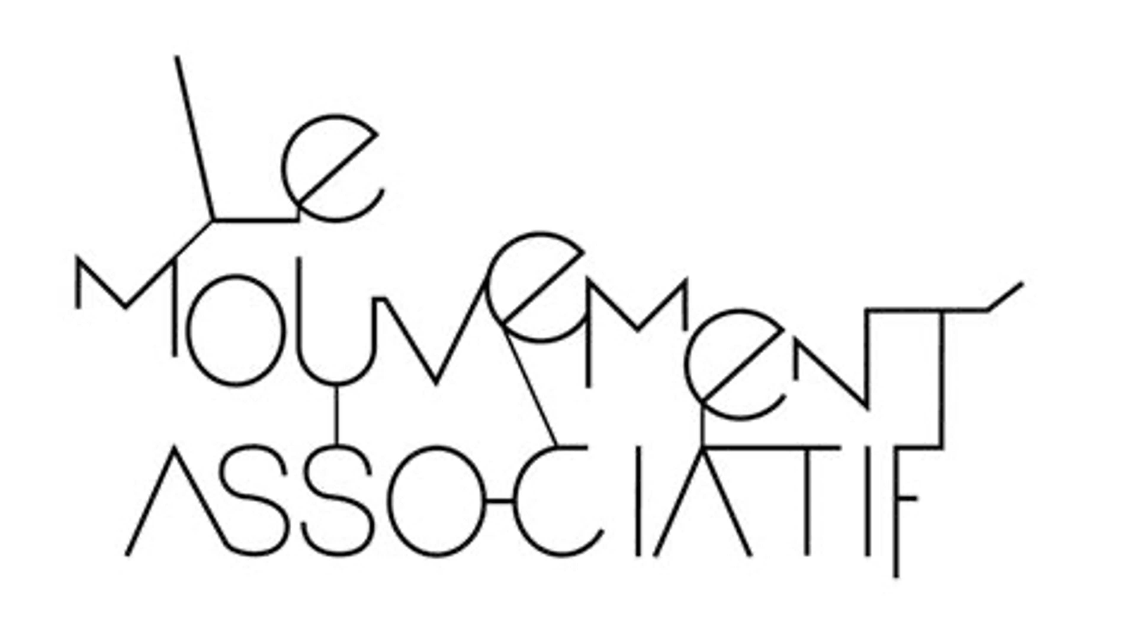 Le mouvement associatif