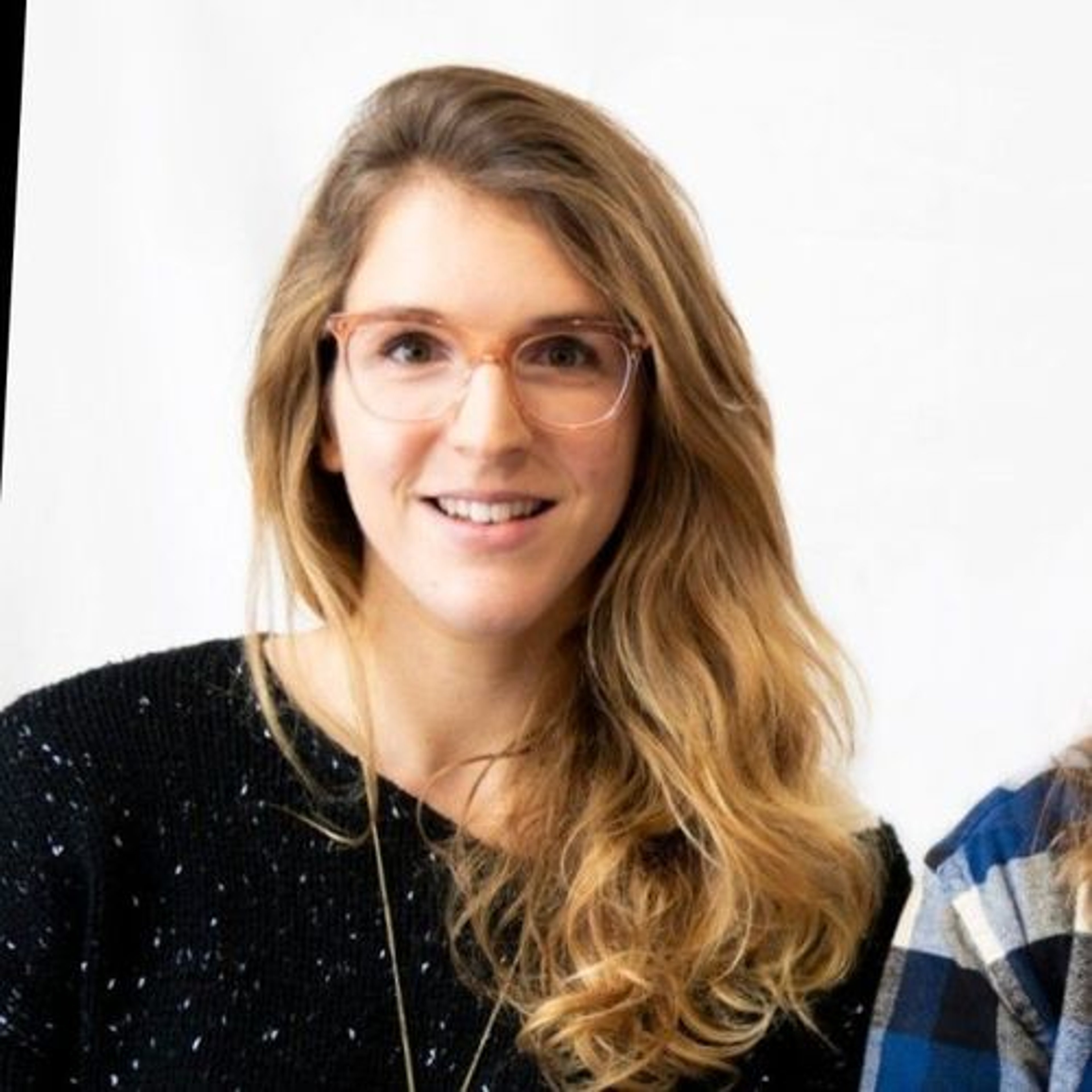 Photo of Laura Gauvrit