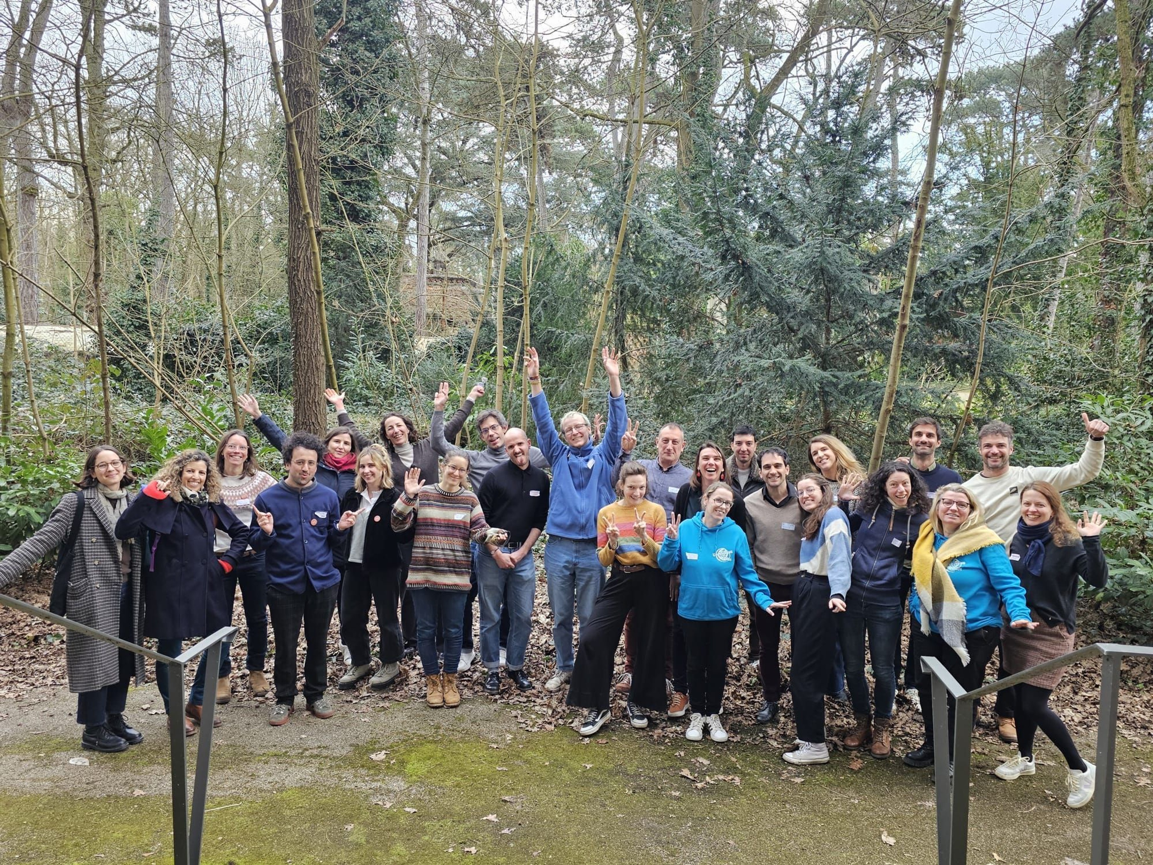 L’accompagnement Tilt L’accompagnement Tilt