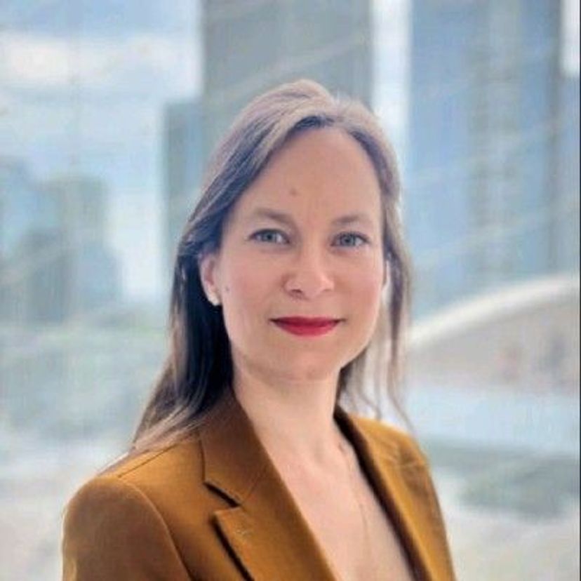 Photo de Elodie Rolland