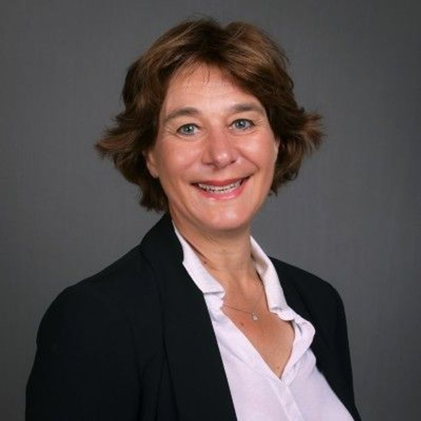 Photo de Nathalie David