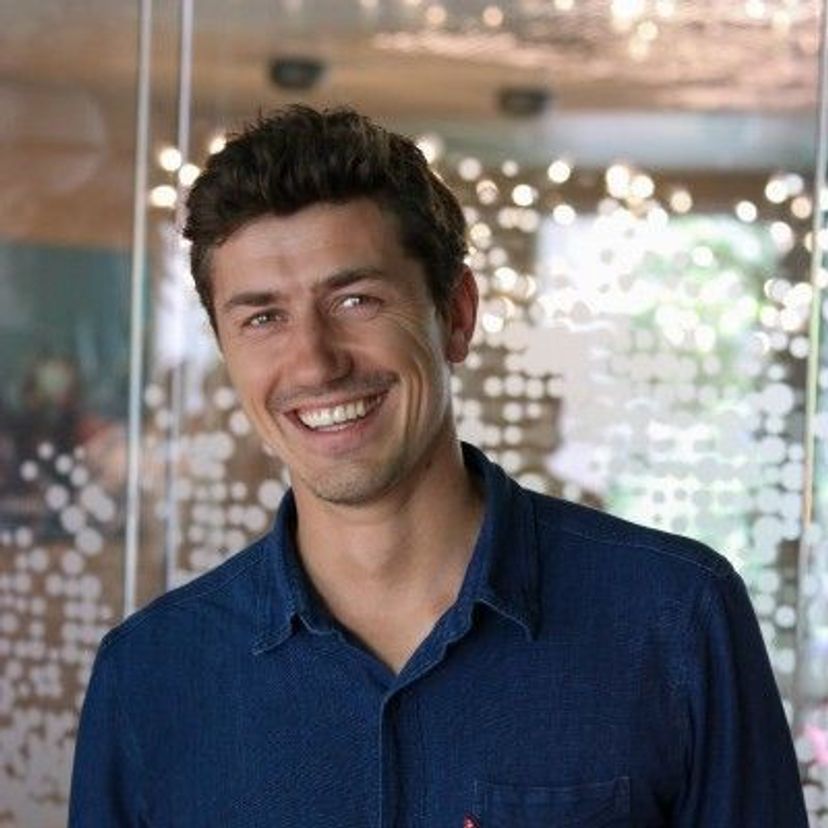 Photo de Nicolas Depoorter