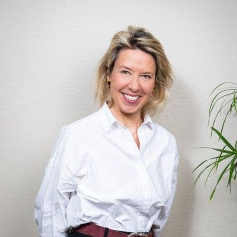 Photo de Valentine Baroux