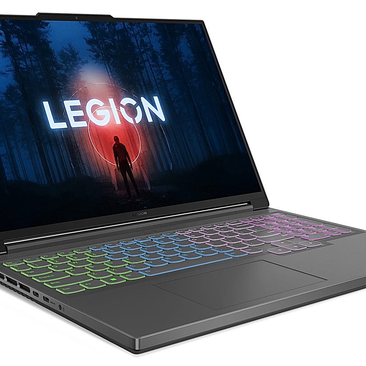 Lenovo Legion 5 Pro - angle-2