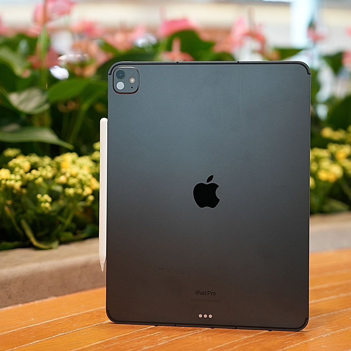 Apple iPad Pro M4 - black