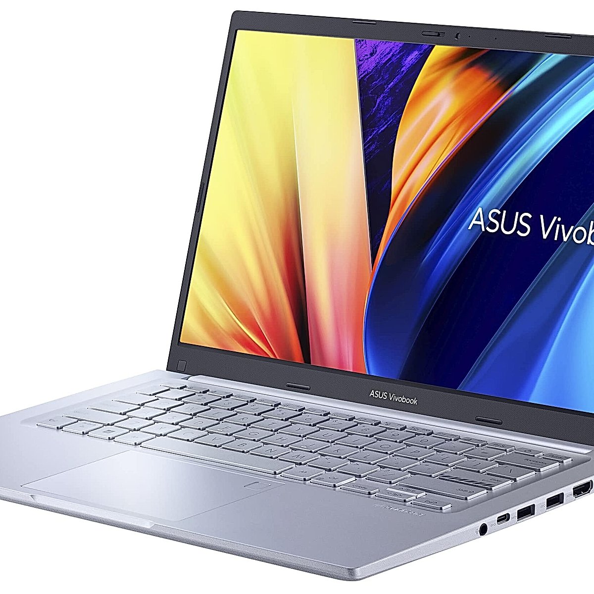 Asus Vivobook 14 - angle-2