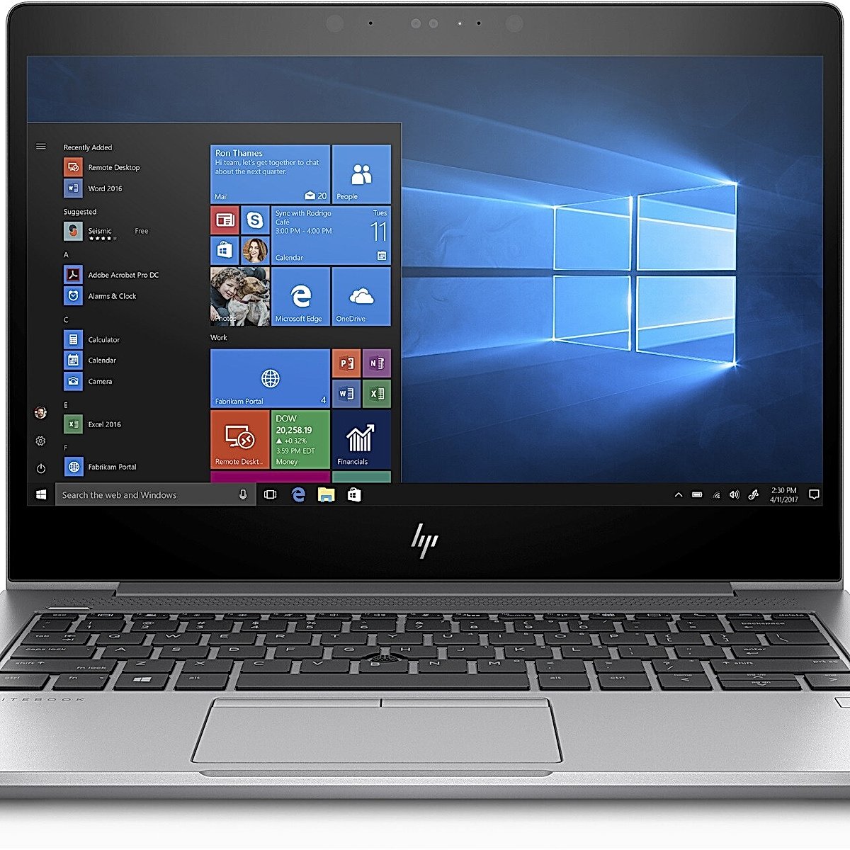 HP EliteBook G5