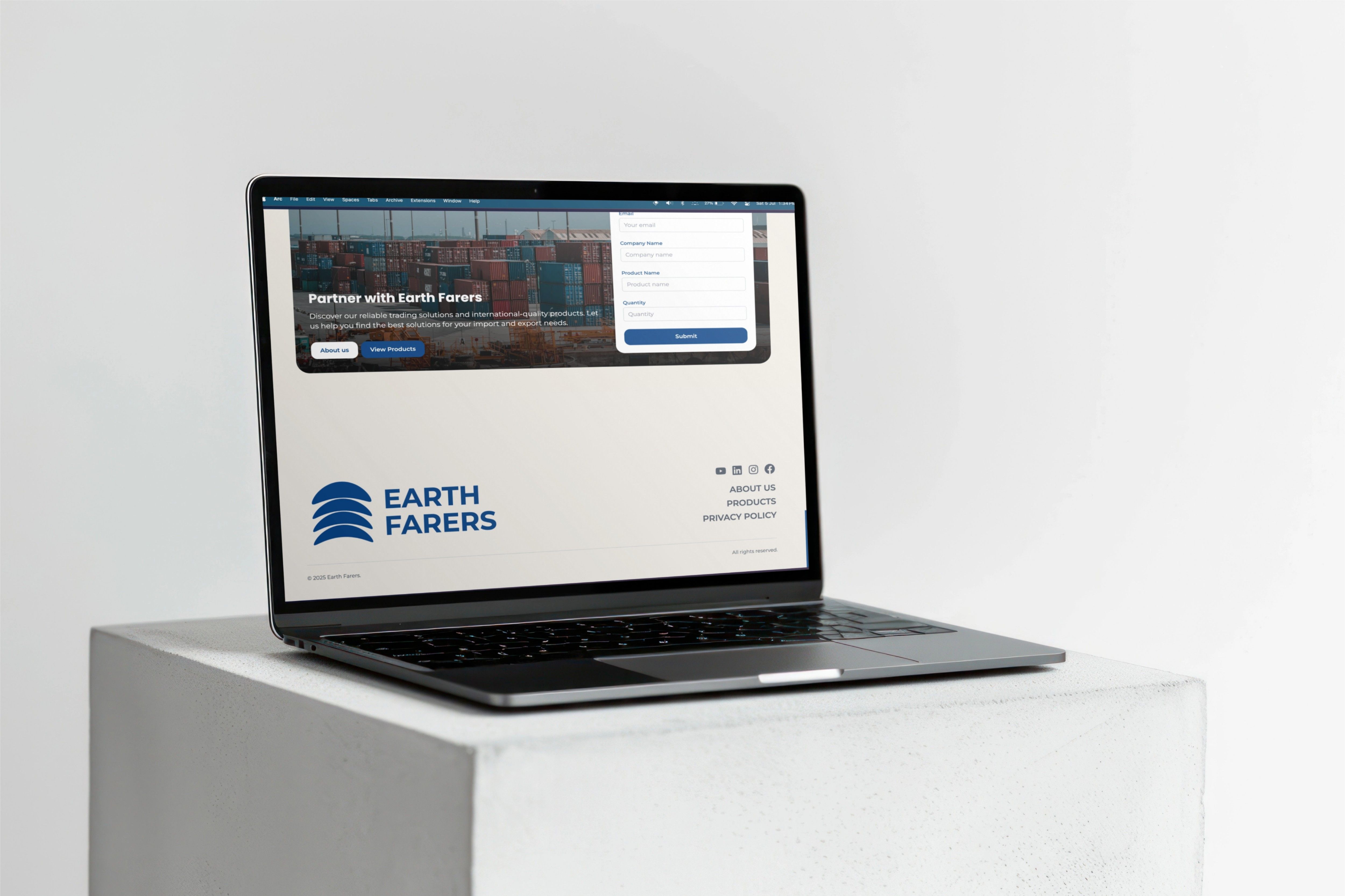 Muestra de Diseño
