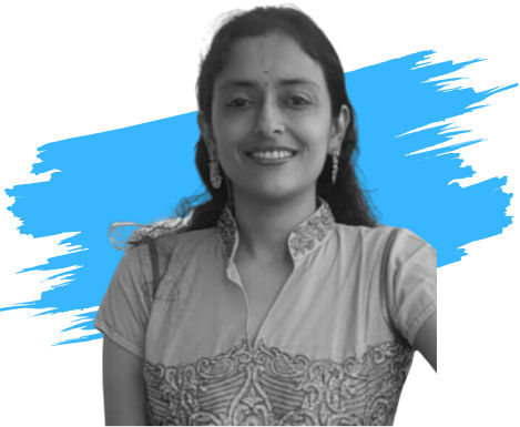 Saranya R