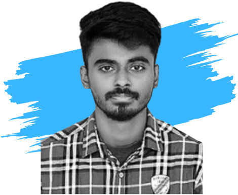 Chandru S