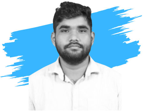 Praveenkumar M