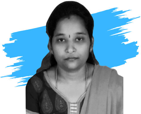 Saranya Sivapragash