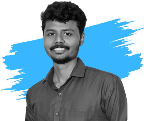 Vishal Raj Subbiah