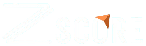 Z-Score Logo