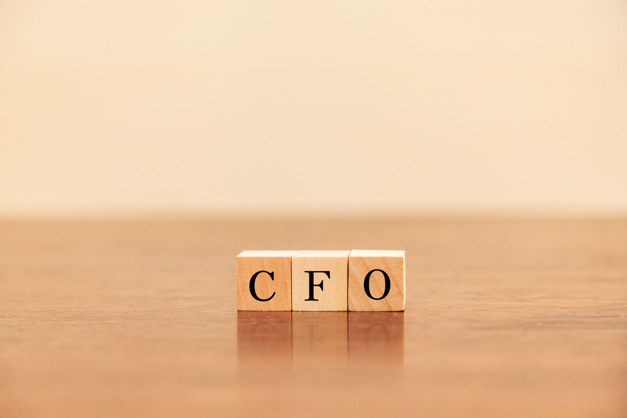 Simple CFO Services: A Must-Have for Scaling Your Business Chief Financial officer