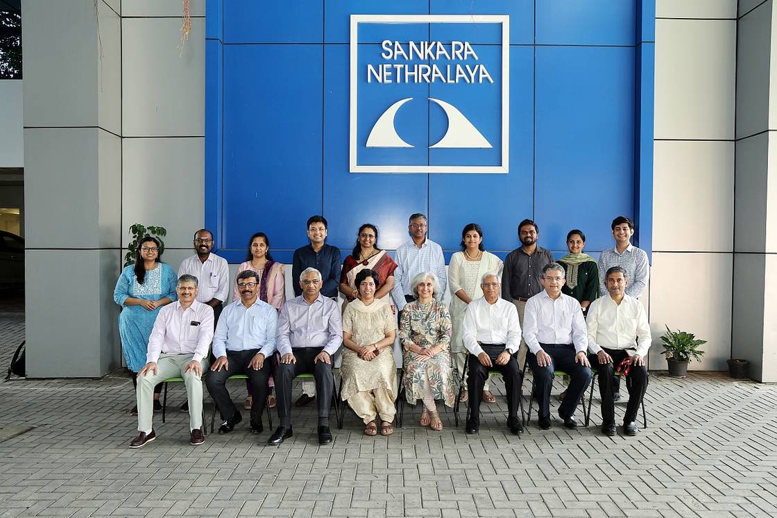 Faculty Members
