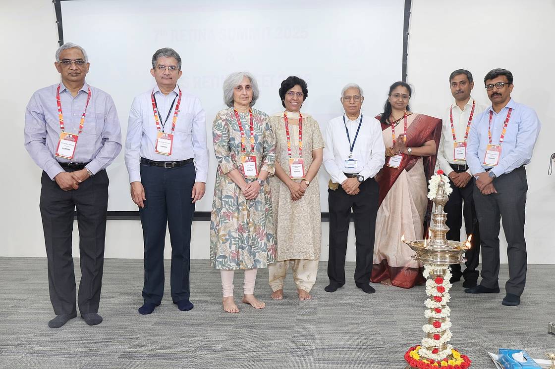 Summit Inauguration