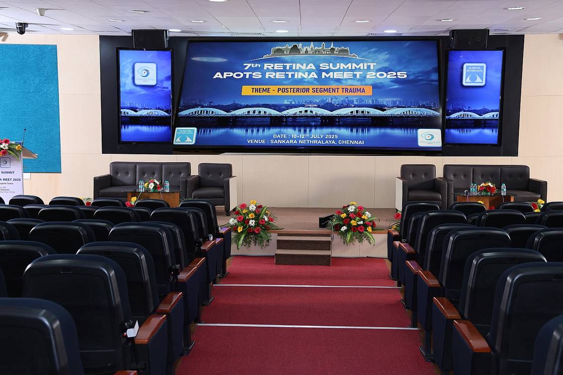 Auditorium