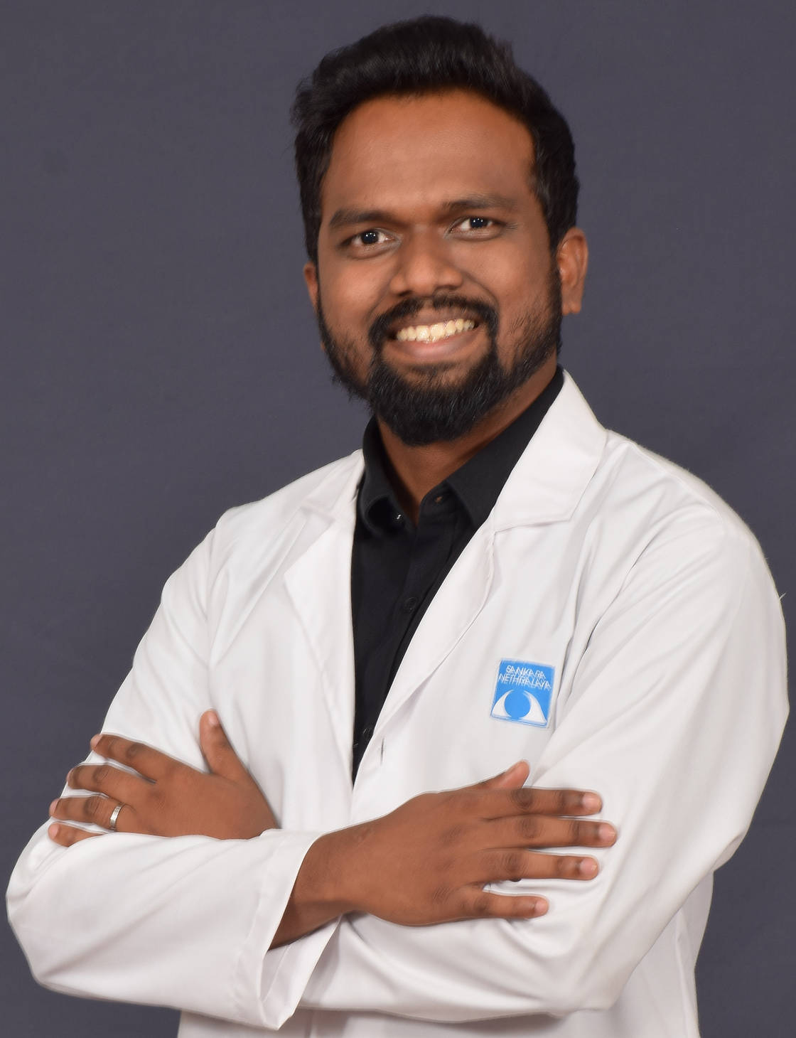 Dr Raghulnadhan R