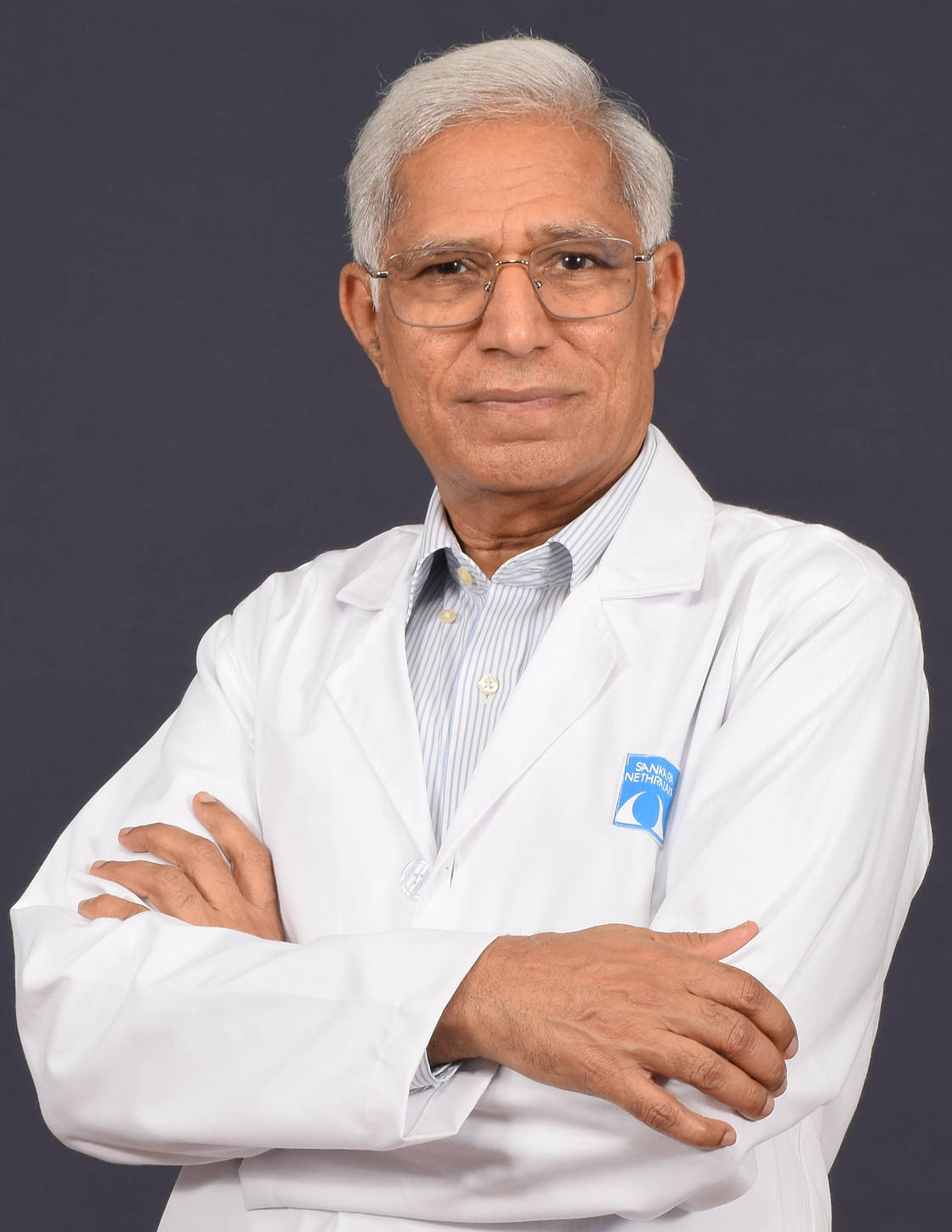 Dr Lingam Gopal