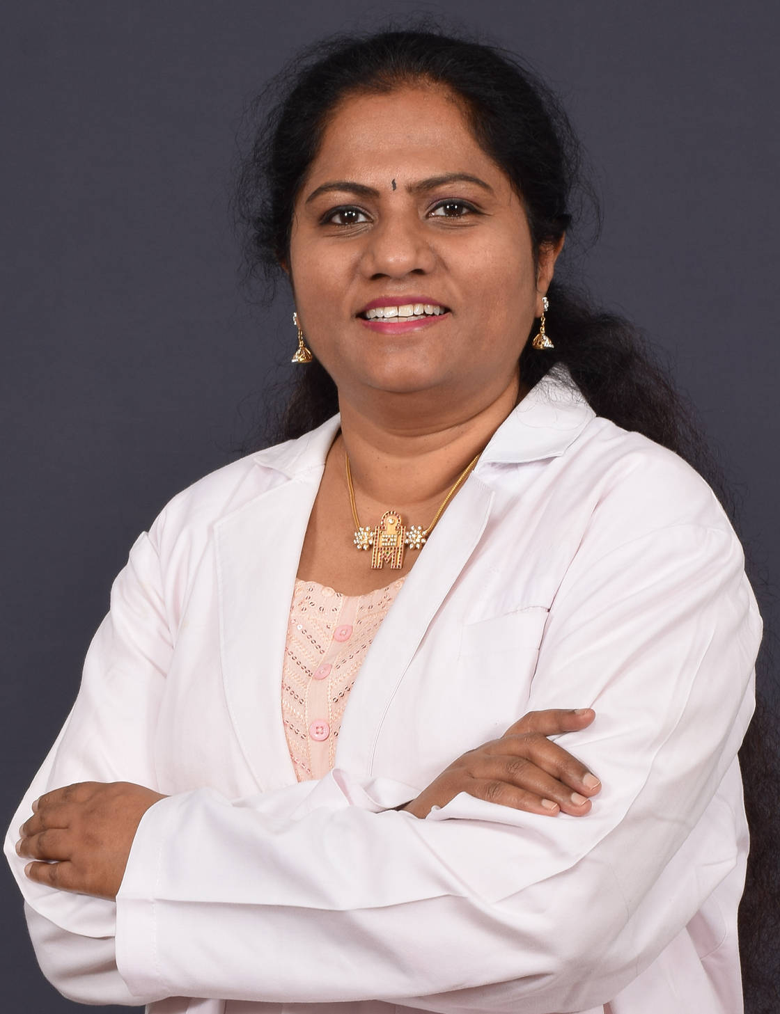 Dr Suganewari Ganesan