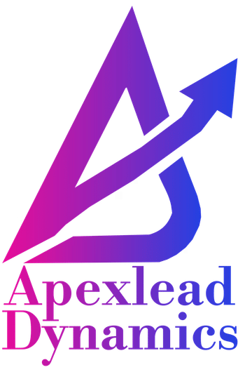 Apexlead Dynamics large logo