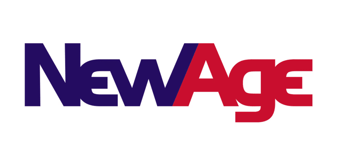New Age Real Estate large logo